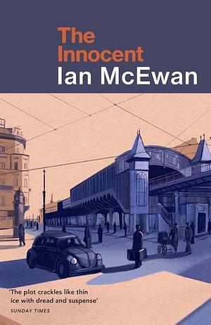 The Innocent by Ian McEwan