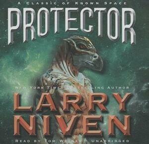 Protector: A Classic of Known Space by Larry Niven
