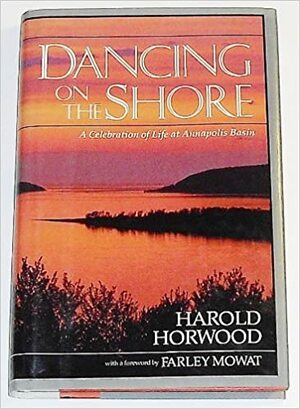 Dancing on the Shore by Harold Horwood