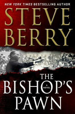 The Bishop's Pawn by Steve Berry