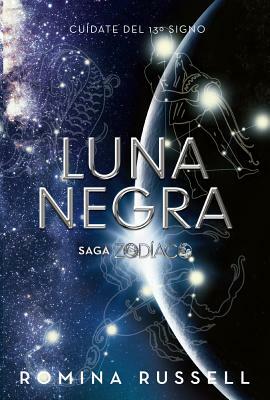 Luna Negra by Romina Russell