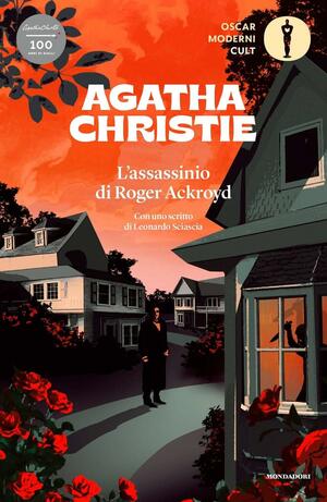 L'assassinio di Roger Ackroyd by Agatha Christie