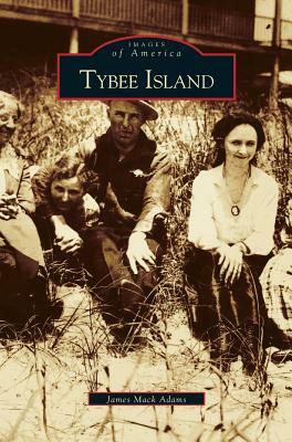 Tybee Island by James Adams