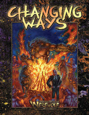 W20 Changing Ways by Rebecca Schoen, Holden Shearer, Jacob Klünder, Travis Stout, Meghan Fitzgerald, Jim Fisher, David Hill