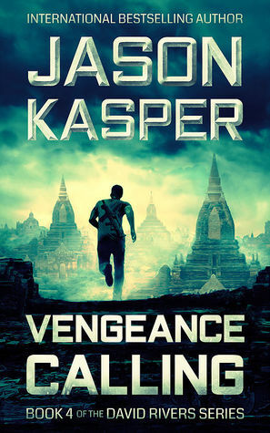 Vengeance Calling by Jason Kasper