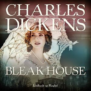 Bleak House by Charles Dickens