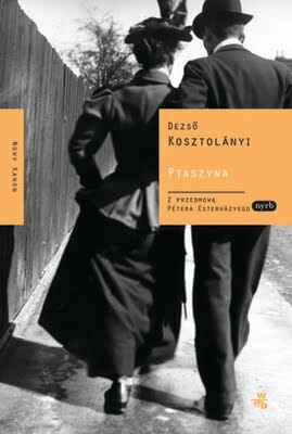 Ptaszyna by Dezső Kosztolányi