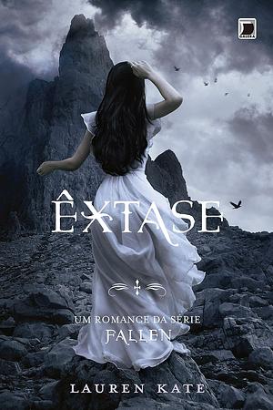 Êxtase by Lauren Kate