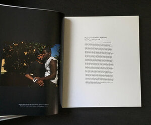 Southbound: Photographs of and about the New South by Mark Sloan, Mark Long