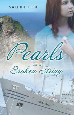Pearls on a Broken String by Valerie Cox