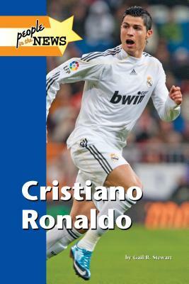 Cristiano Ronaldo by Greenhaven, Gail B. Stewart