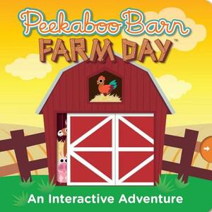 Peekaboo Barn Farm Day by Night & Day Studios