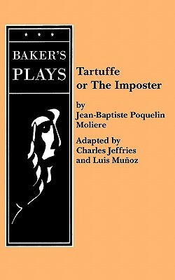 Tartuffe (Jeffries) by Molière