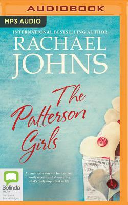 The Patterson Girls by Rachael Johns