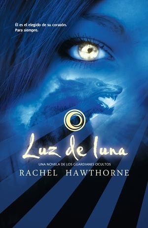 Luz de luna by Rachel Hawthorne