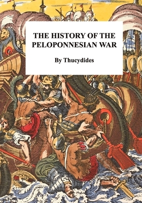 The History of the Peloponnesian War by Thucydides