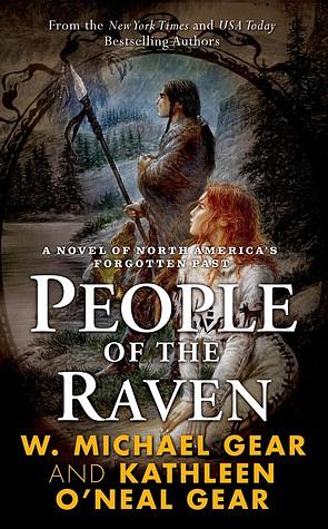 People of the Raven by W. Michael Gear