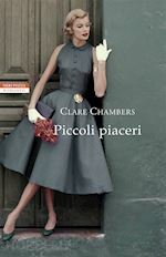 Piccoli piaceri by Clare Chambers