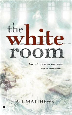 The White Room by Rick Hautala, A.J. Matthews
