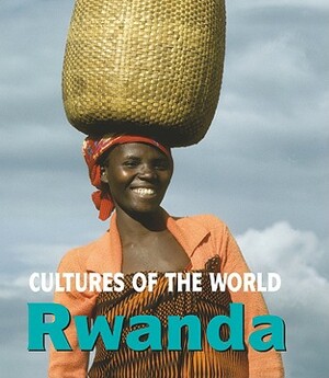 Rwanda by David C. King