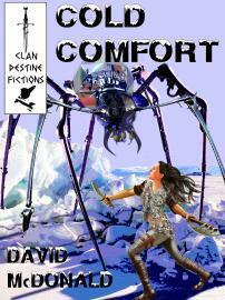 Cold Comfort by David McDonald