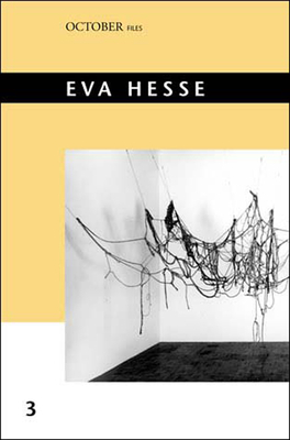 Eva Hesse by Mignon Nixon