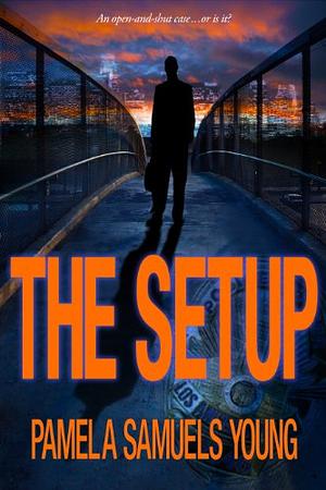 The Setup by Pamela Samuels Young
