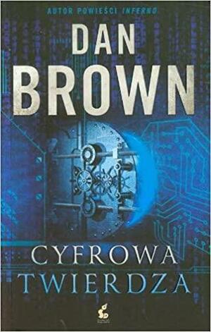 Cyfrowa twierdza by Dan Brown