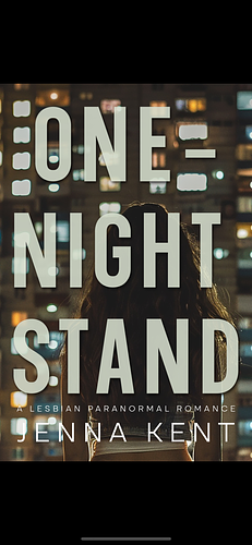One-Night Stand by Jenna Kent