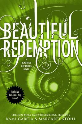 Beautiful Redemption by Kami Garcia, Margaret Stohl