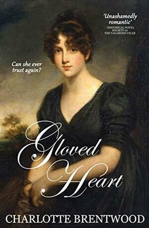 Gloved Heart by Charlotte Brentwood