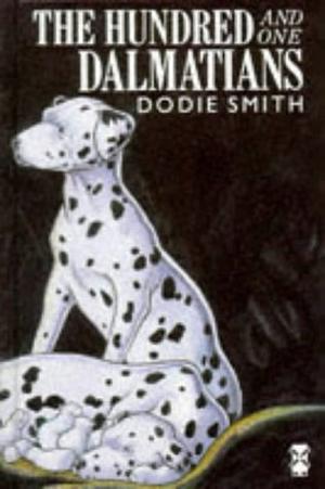 The 101 Dalmatians by Dodie Smith