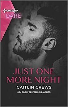 Just One More Night by Caitlin Crews