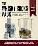 The Whisky Rocks Pack: The Cool Solution to Whisky Dilution by Jim Murray