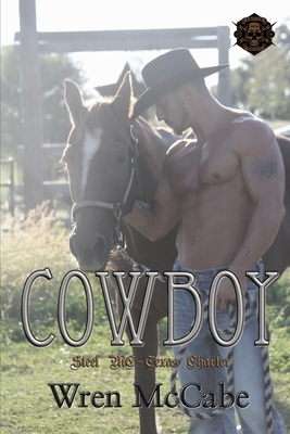 Cowboy by Wren McCabe