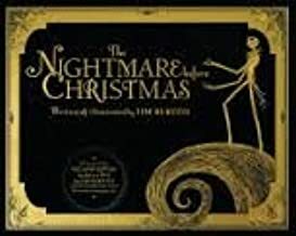 Tim Burton's The Nightmare Before Christmas by Tim Burton