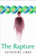 The Rapture by Catherine Jinks