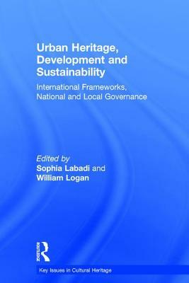 Local Government and Urban Governance in Europe by 