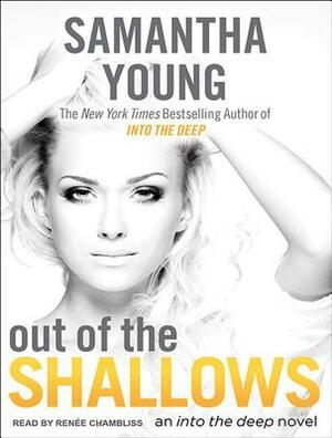 Out of the Shallows by Samantha Young