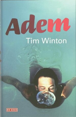 Adem by Tim Winton