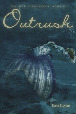 Outrush by Errin Stevens