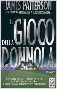 Il gioco della Donnola by James Patterson
