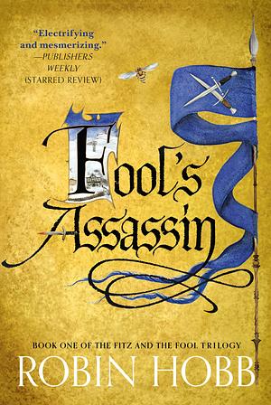 Fool's Assassin by Robin Hobb