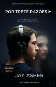 Por Treze Razões by Jay Asher