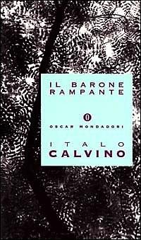 Il barone rampante by Archibald Colquhoun, Italo Calvino