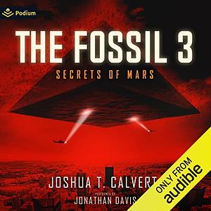 The Fossil 3 by Joshua T. Calvert