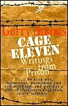 Cage Eleven: Writings from Prison by Gerry Adams