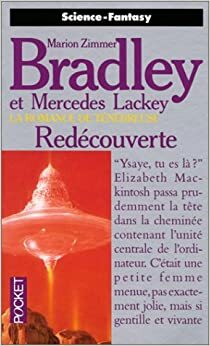 Redécouverte by Marion Zimmer Bradley