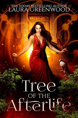 Tree Of The Afterlife by Laura Greenwood