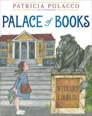 Palace of Books by Patricia Polacco